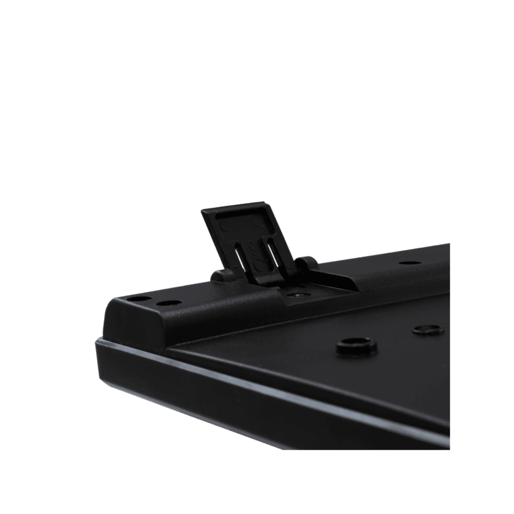 SBOX Tastatura K-22 / HR, crna slika 5