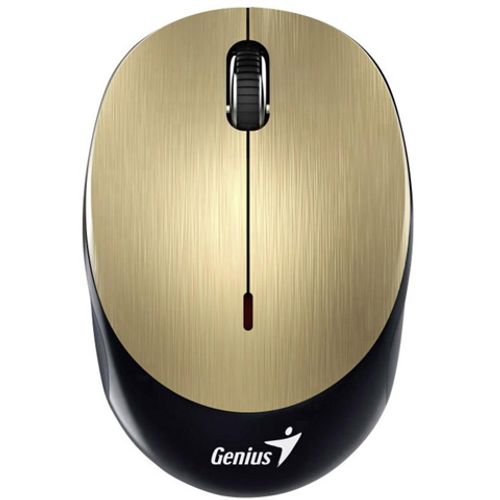 Genius NX-9000bt, GOLD, BLLIST! slika 2