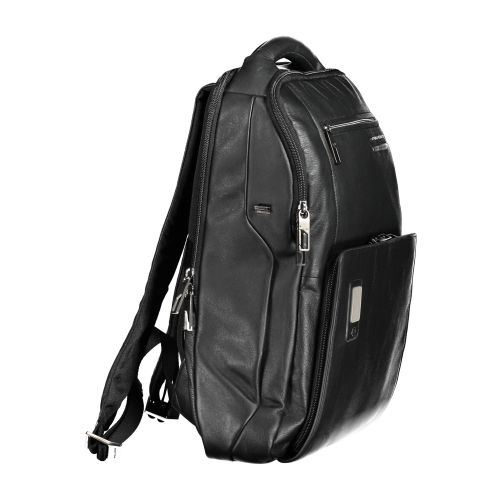 PIQUADRO BLACK MAN BACKPACK slika 3