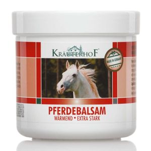 KONJSKI BALZAM VRUĆI 100ML KRAUTERHOF