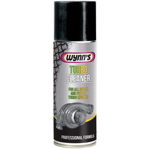 WYNN'S - Turbo Cleaner 200 mL - sredstvo za ćišćenje motora slika 1