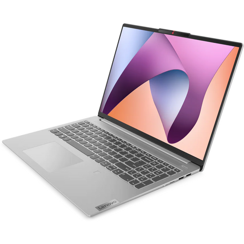 Laptop Lenovo IdeaPad Slim 5 82XG0037SC, R7-7730U, 16GB, 512GB, 16'' WUXGA, Windows 11 Home  slika 1