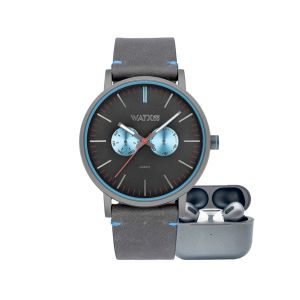 Muški sat Watx & Colors RELOJ6_44 (Ø 44 mm)