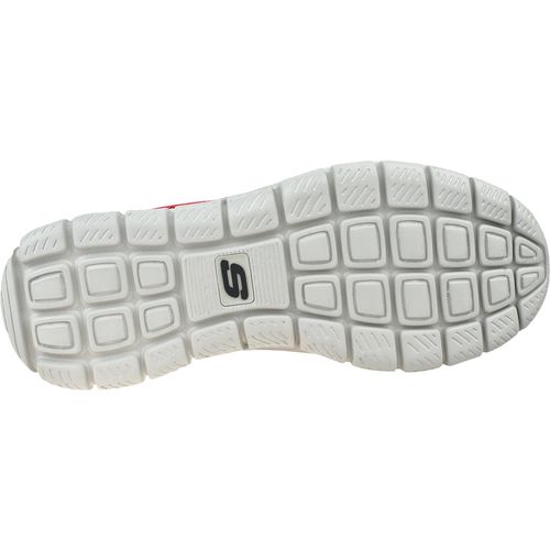 Muške tenisice za trčanje Skechers track-bucolo 52630-rdbk slika 4