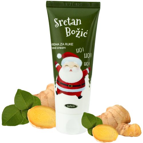 Krema za ruke Sretan Božić, 60ml slika 1