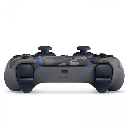 DualSense Wireless Controller PS5 Grey Camo slika 2