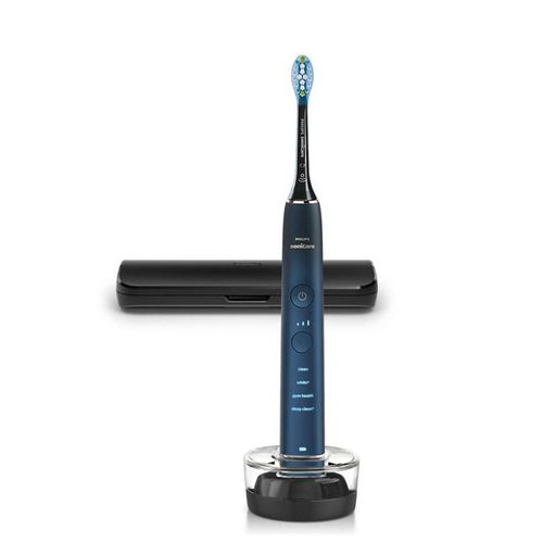 Philips Sonicare DiamondClean 9000 sonična četkica s aplikacijom HX9911/88 slika 2