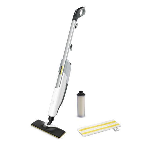 Karcher SC2 UPRIGHT Paročistač za podove slika 2