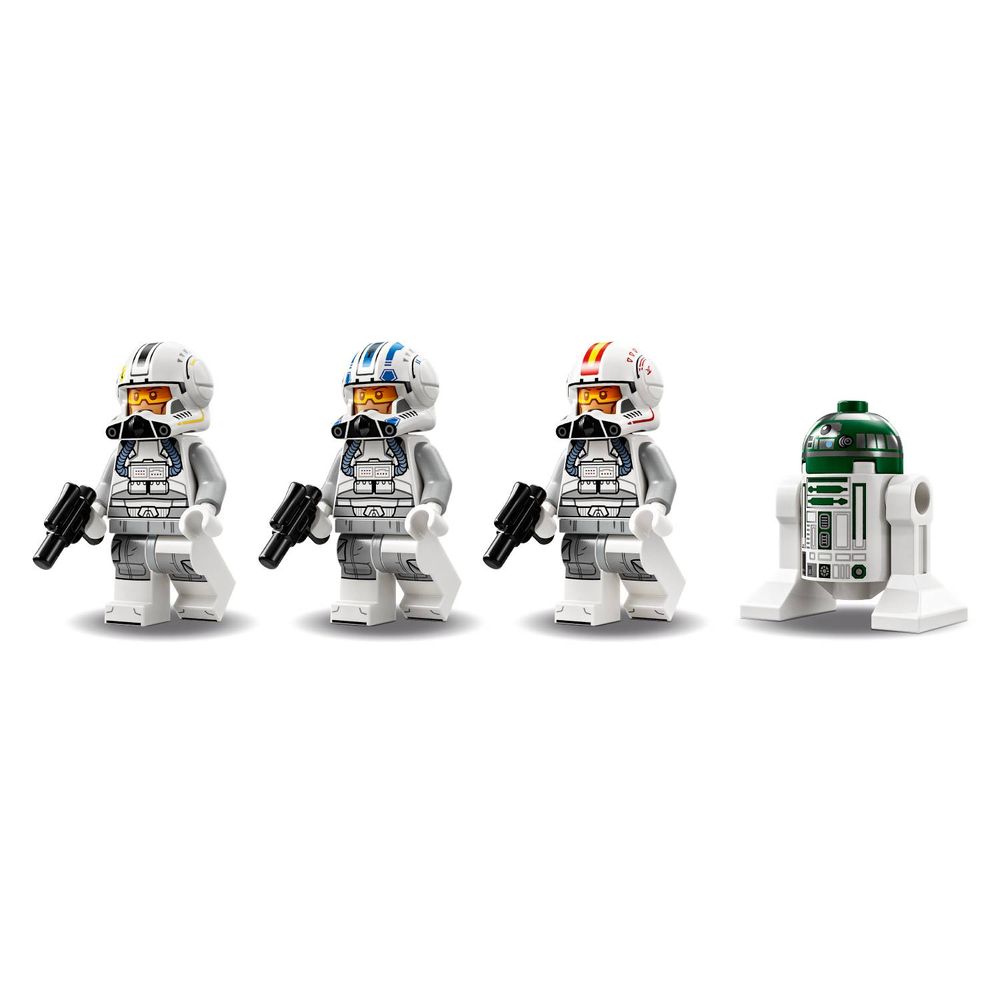 LEGO 75402 Zvjezdani Lovac™ Arc-170 slika 3