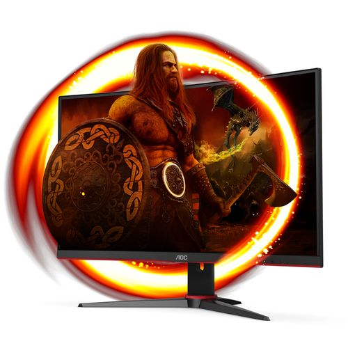  AOC monitor 27" C27G2ZE/BK slika 6