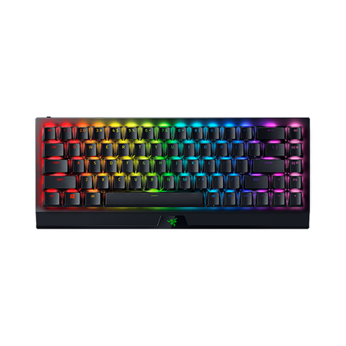 Razer BlackWidow V3 Mini HyperSpeed - 65% Wireless Mechanical Gaming Keyboard slika 1