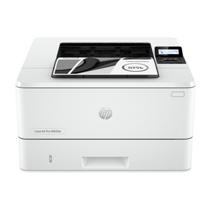HP printer LaserJet Pro 4002dw, 2Z606F#B19