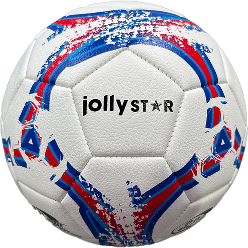 Lopta fudbal Jollystar World slika 1
