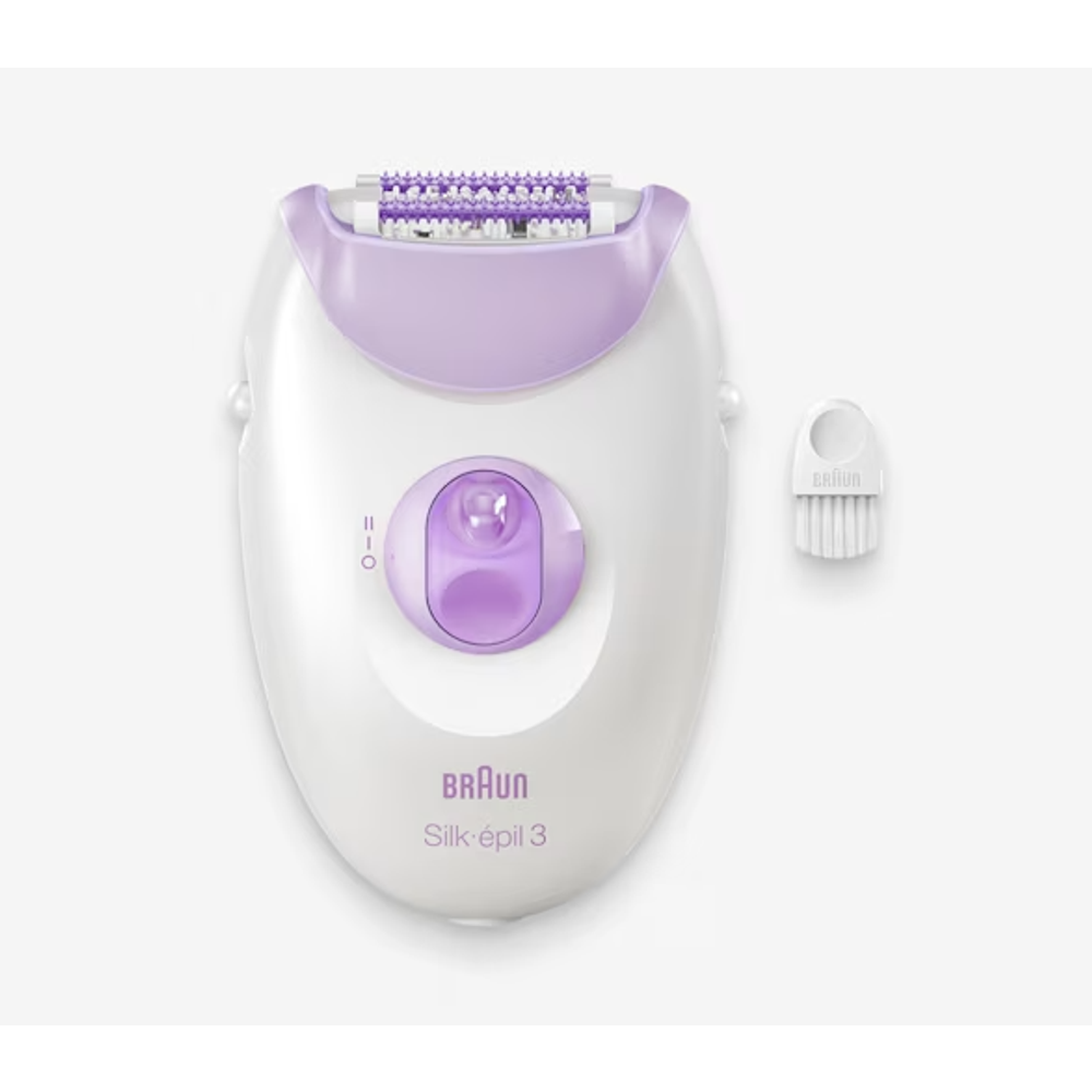 Braun Epilator Silk-épil 3 3-000 slika 2