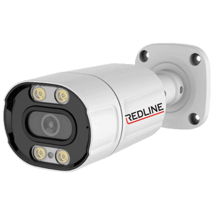 REDLINE Kamera IP 5MP, PoE, 1/2.8" Starlight, 3.6mm - IPC-555-SWL