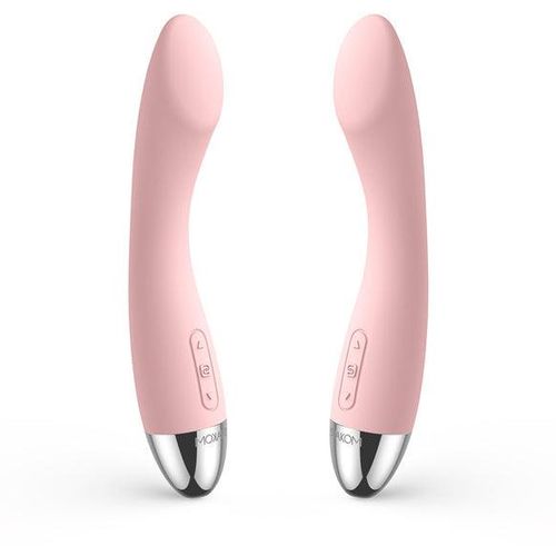 Svakom Amy G-Spot vibrator slika 26