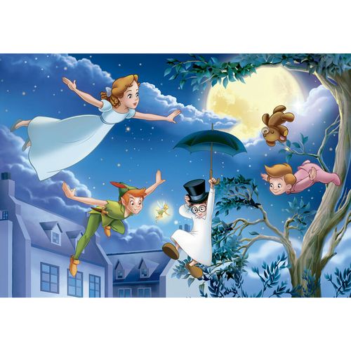 Disney Peter Pan puzzle 30pcs slika 2