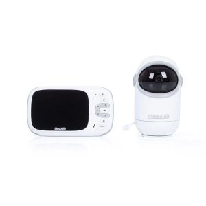 Chipolino Baby Video Monitor Sirius Vibefsi02201Pl