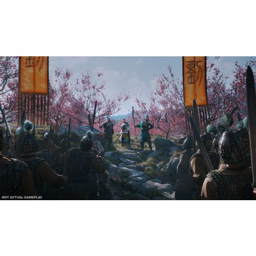 PC Total War: THREE KINGDOMS - Limited Edition slika 13