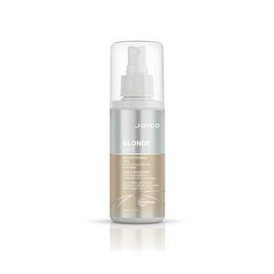 Joico Blonde Life Brightening Veil Spray 150ml - Sprej za zaštitu plave kose