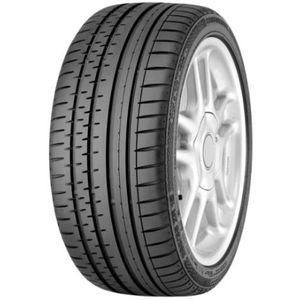 Continental 265/45R20 104Y SC-2 MO FR