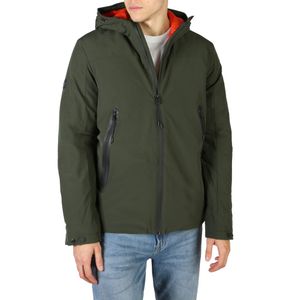 Superdry M5010317A Muški Bomber Jakna