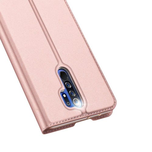 DUX DUCIS SKIN PRO futrola za XIAOMI REDMI 9 slika 3