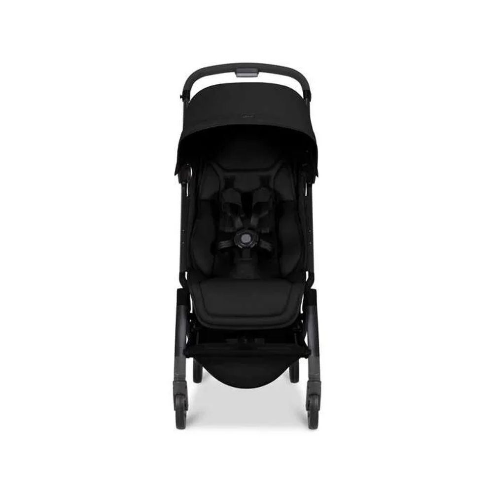 Joolz Kolica za bebe Aer2, Space Black slika 4