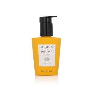 Acqua Di Parma Njega za muškarce