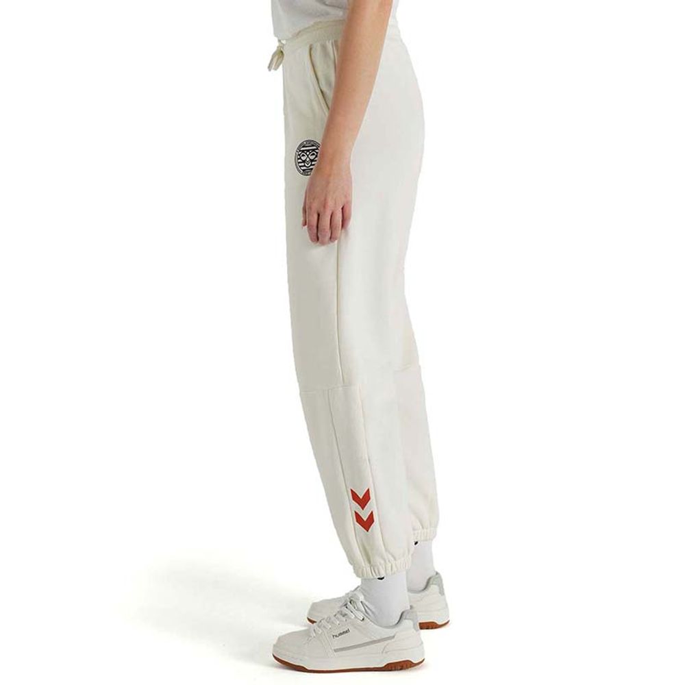 Hummel Donji dio trenerke za žene Hmlrana Pants slika 3