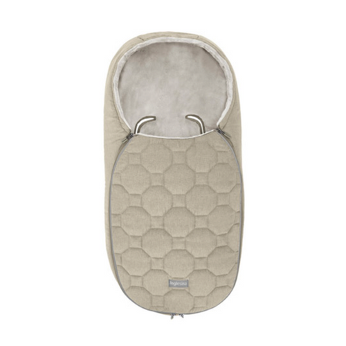 Inglesina NEWBORN zimska vreća Desert Beige slika 1