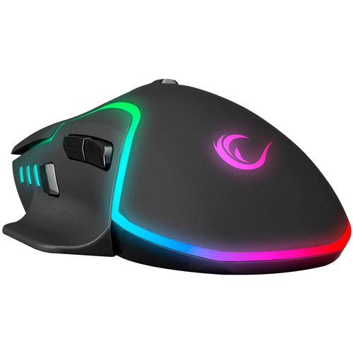 Rampage miracle m2 rgb - žični gejmerski miš slika 4