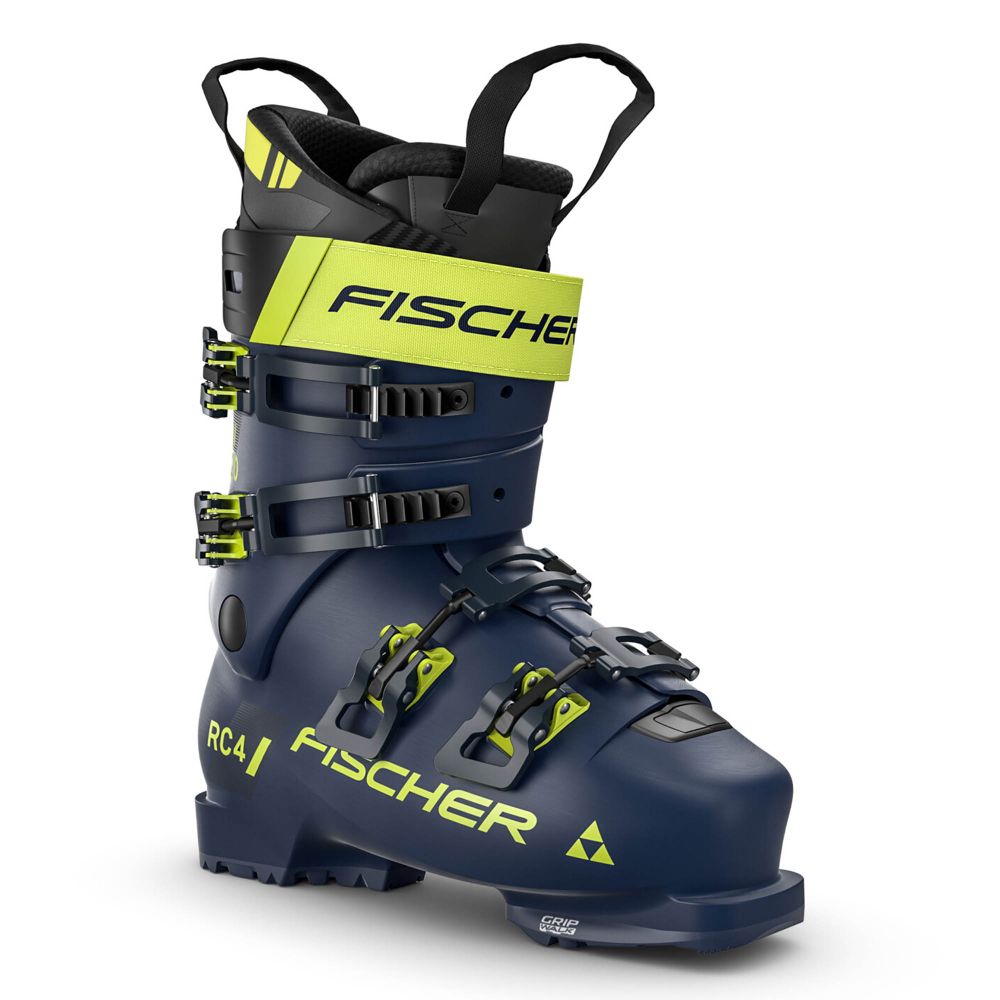 Fischer Pancerice RC4 120 HV Vacuum GW Ocean 29.5cm slika 2