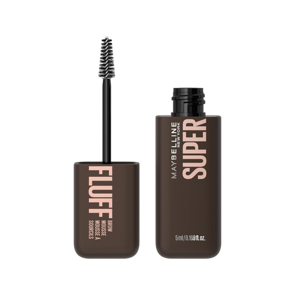 Maybelline New York Superfluff Mousse za obrve Blonde 260 5ml slika 1