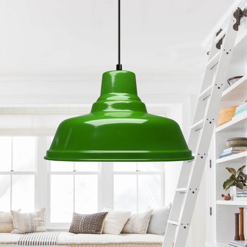 AYD-3708
 Green Chandelier slika 1