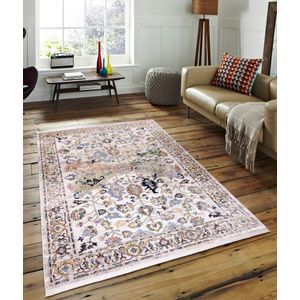TANKI Tepih 1137 - Multicolor   Multicolor Carpet (160 x 230)