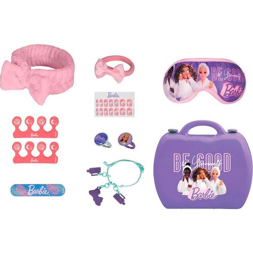 Barbie Beauty and Wellness playset slika 2