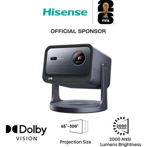 Hisense Projektor C2