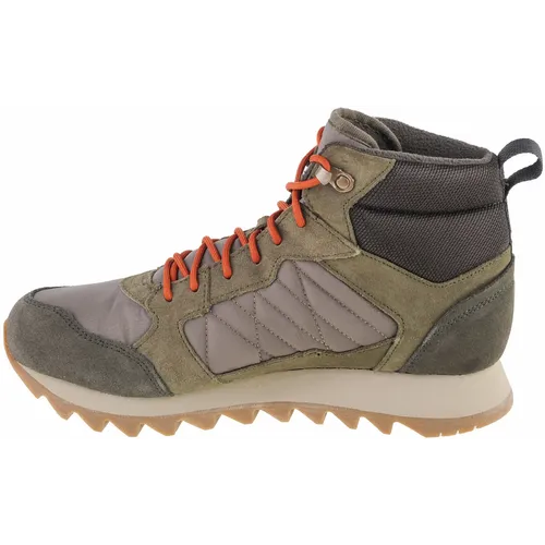 Merrell Alpine mid plr wp 2 muške cipele j004291 slika 6