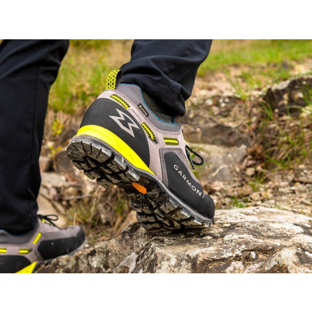 Garmont Cipele za planinarenje Dragontail MNT EVO GTX slika 7