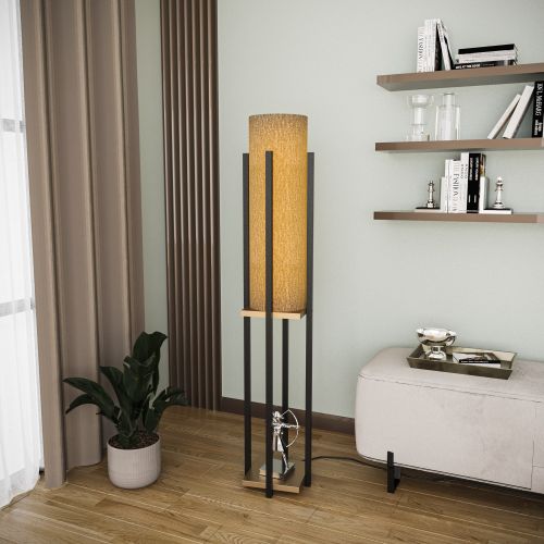 Opviq Podna svjetiljka Shelf Lamp - 8130 slika 3