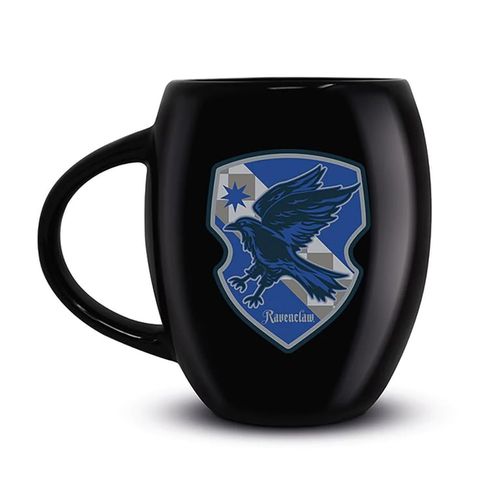 Harry Potter (Ravenclaw) Oval Mug slika 1