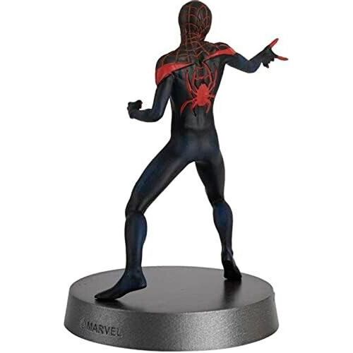 Marvel Spiderman Heavyweights Miles Morales figure slika 4