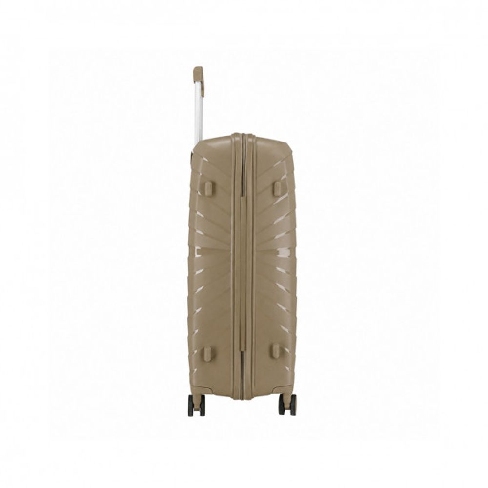 Spirit Kofer Runway 20" Khaki slika 4