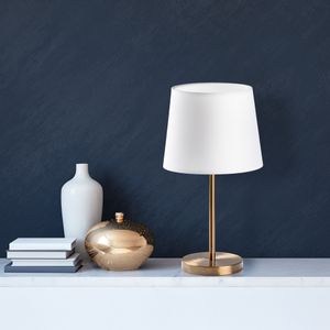 Abajur - 5101 Antik Sto Lampu