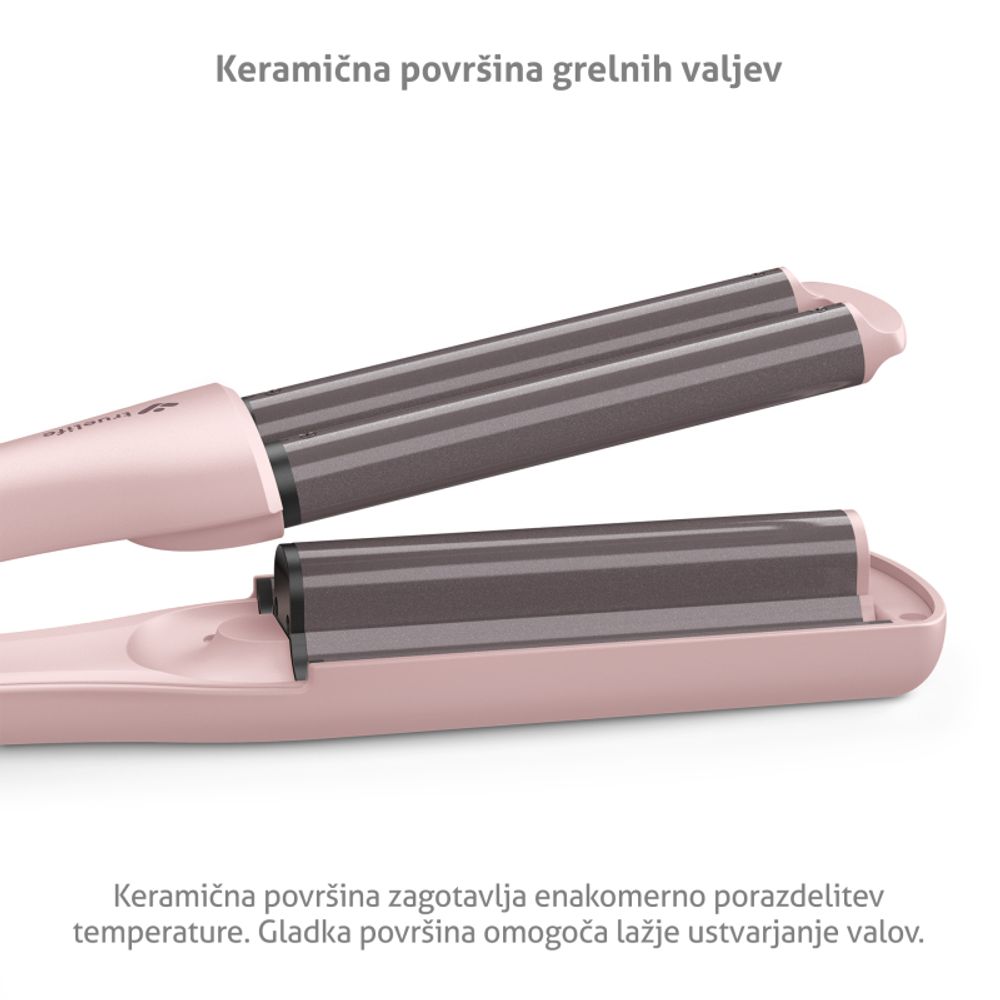 TrueLife uvijač za kosu W6 slika 7