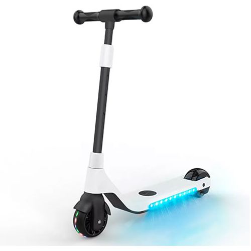 DENVER  Balance scooter DENVER SCK-5400 Elektricni trotinet beli slika 1