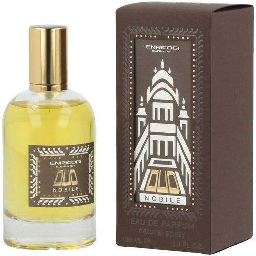 Enrico Gi Oud Nobile Eau De Parfum 100 ml (unisex) slika 1