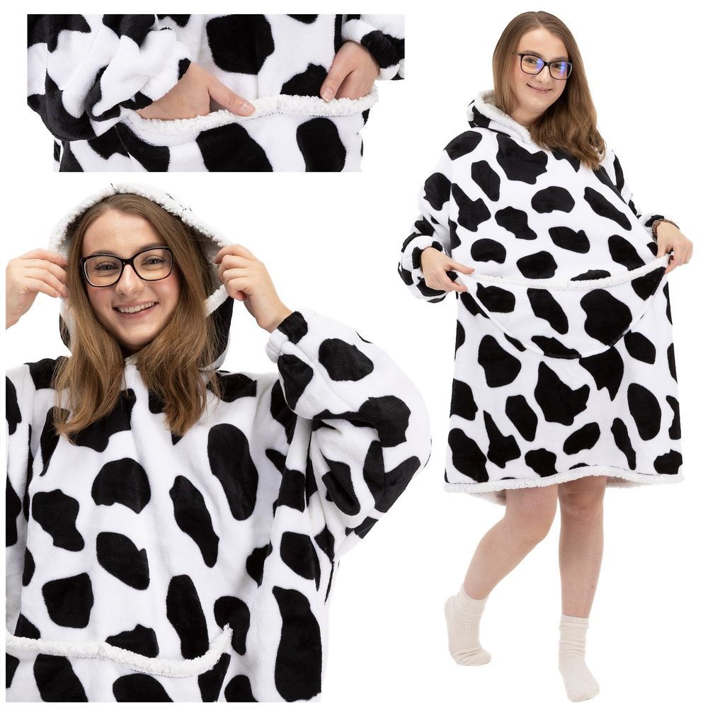 Ha7570 bluza koc prevela slika 2