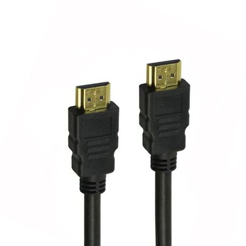 Xwave Kabl HDMi 2.0 4K 30AWG 1.5m,Ultra HD,High Speed 18Gbps slika 1